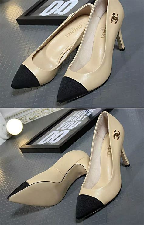 chanel replica pumps|chanel pumps women.